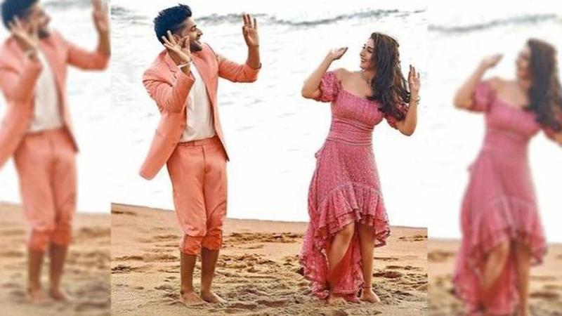 guru randhawa's new song