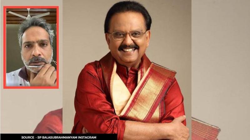 SP Balasubrahmanyam health update