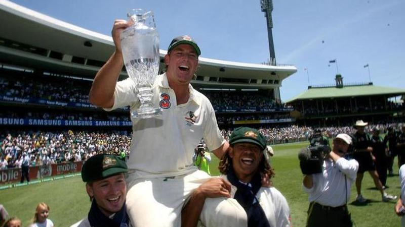 As Shane Warne passes away, here are 8 great moments from the career of legspin legend