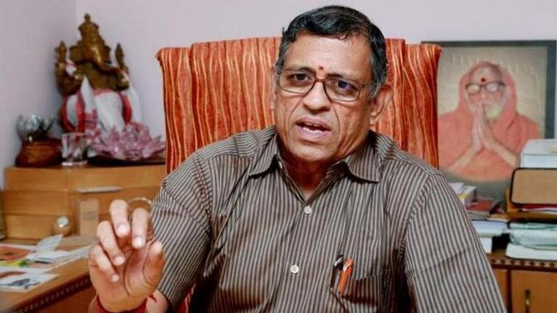 Gurumurthy