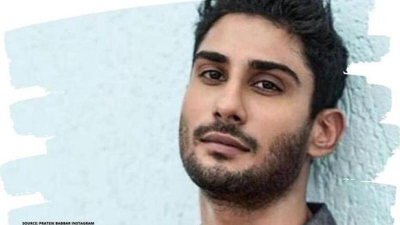 prateik babbar