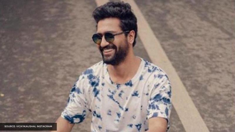 Vicky Kaushal