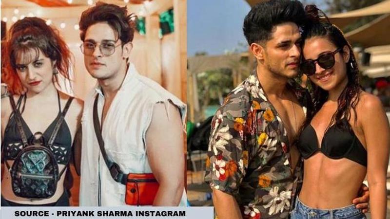 Priyank Sharma