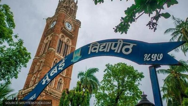 mumbai university