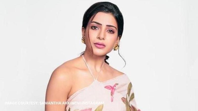 Samantha Akkineni