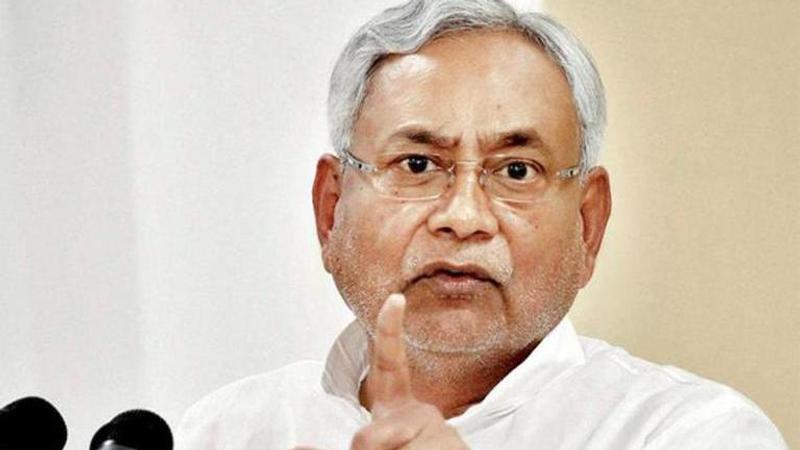 Nitish Kumar orders release of additional Rs 50 cr for helping stranded migrants