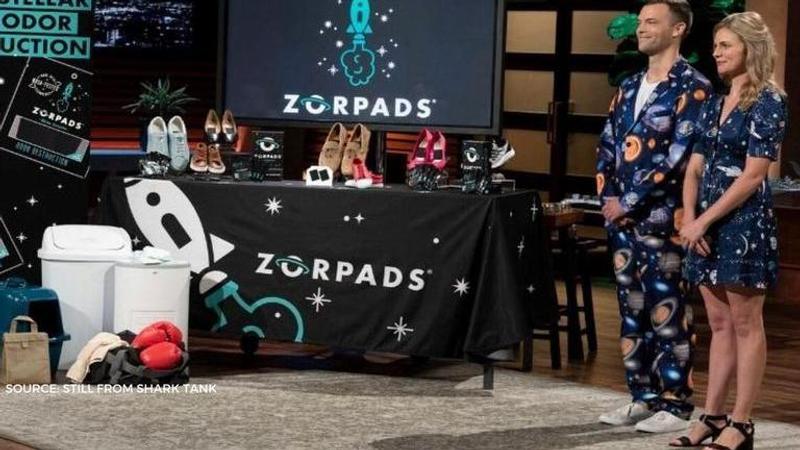 zorpads