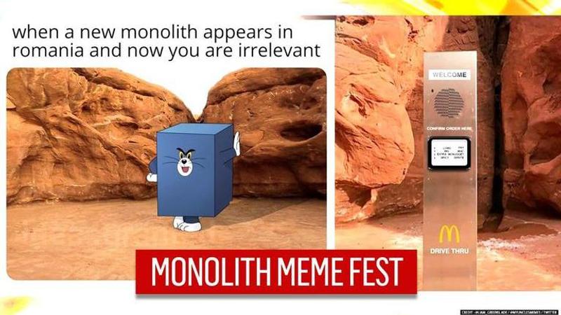 Monolith