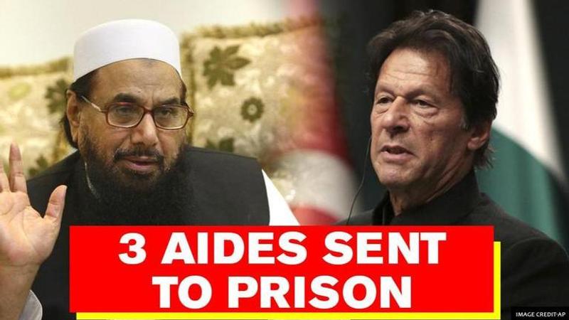 Hafiz Saeed-