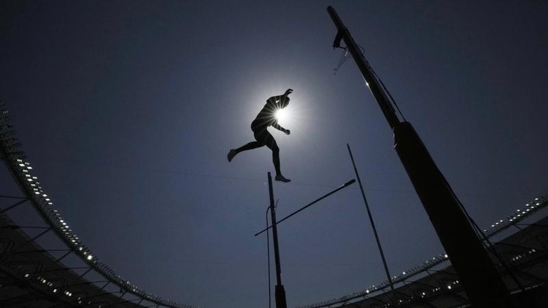 World Athletics Championship