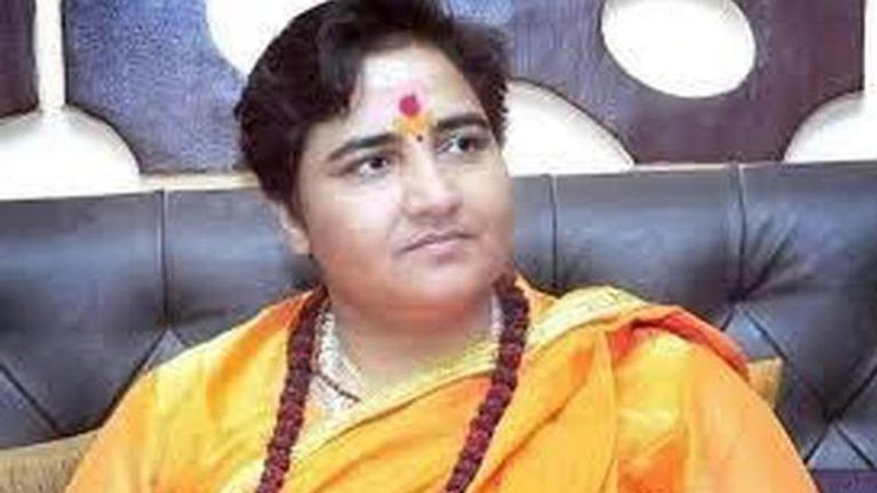 Sadhvi Pragya