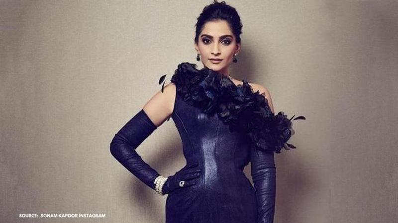 sonam kapoor