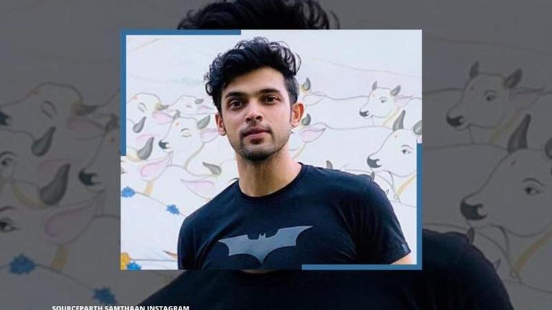 Parth Samthaan