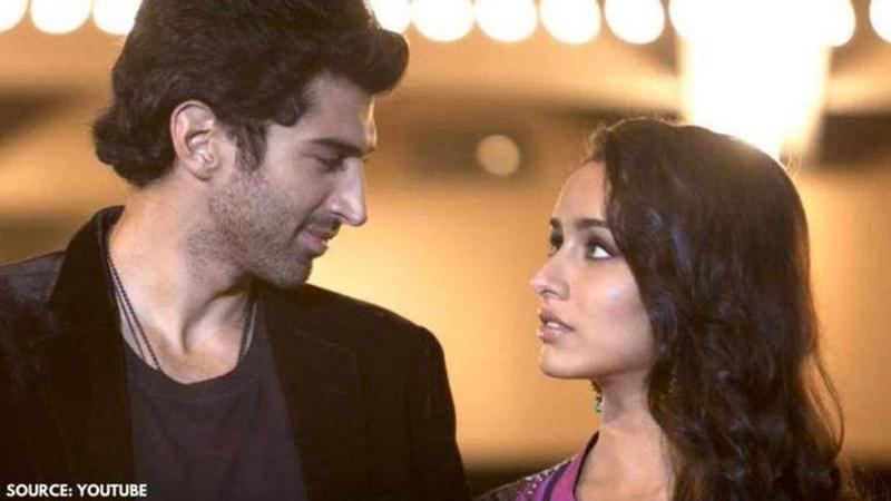 Shraddha Kapoor's heartfelt note as Aashiqui 2 clocks 7 years, calls it 'gift of lifetime'