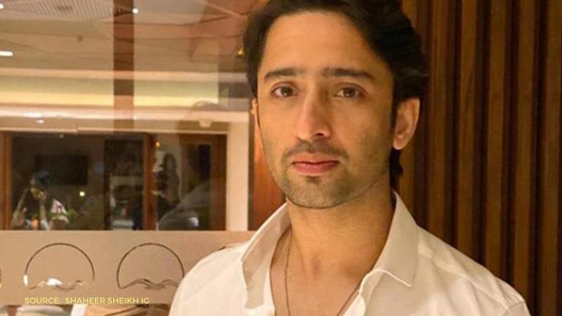 shaheer sheikh