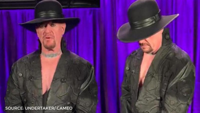 Undertaker