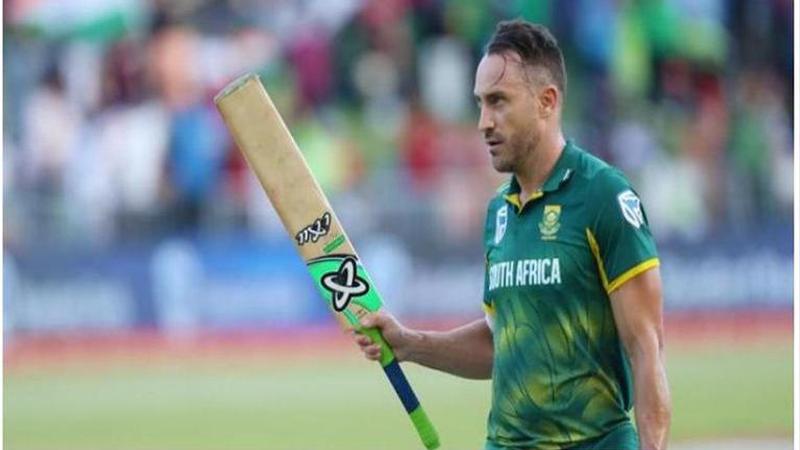 Faf du Plessis