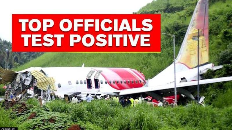 Kozhikode plane crash