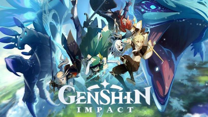 genshin impact