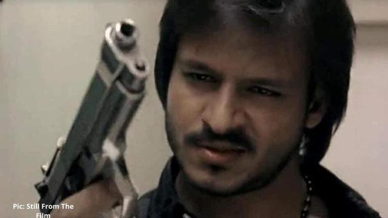 Vivek Oberoi