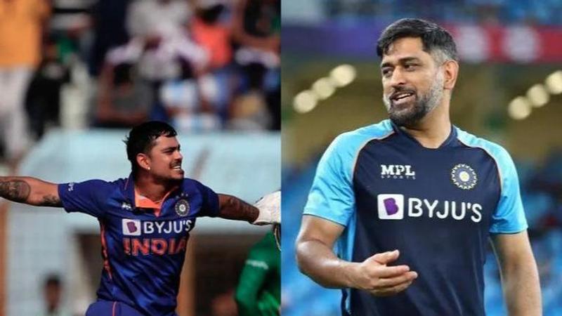 Ishan Kishan, MS Dhoni, India vs Bangladesh, Uttam Majumdar, MSD, Ishan Kishan records, Ishan Kishan double century, IND vs BAN