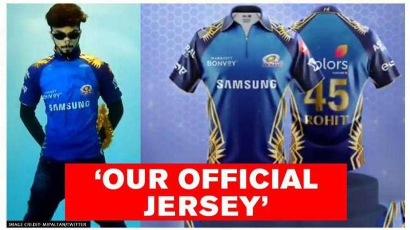 Mumbai Indians