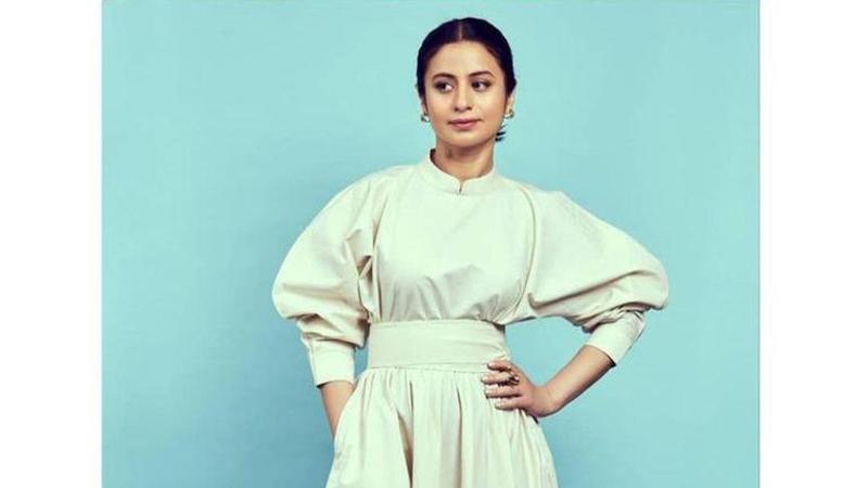 rasika dugal