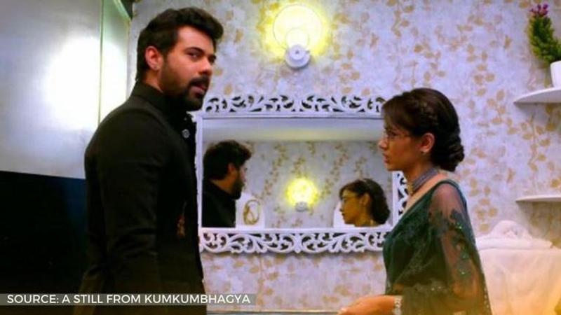 Kumkum Bhagya November 9 spoiler