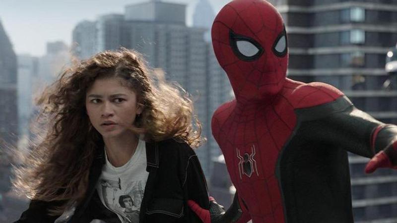 spider-man no way home, spiderman box office