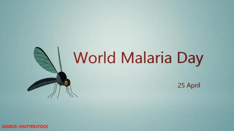 world malaria day images