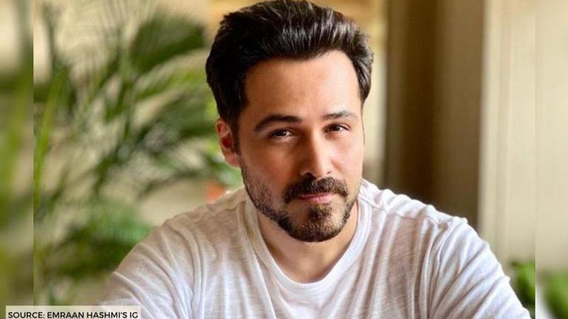 Emraan Hashmi