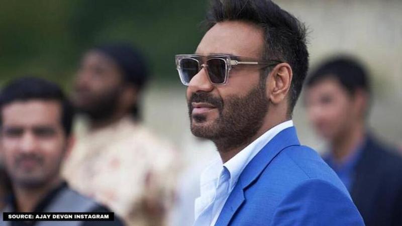 Ajay Devgn