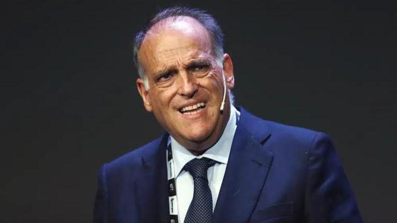 Javier Tebas