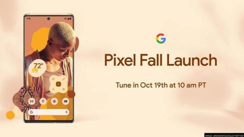 Google Pixel 6 lineup to come with Magic Eraser tool and five years of security updates