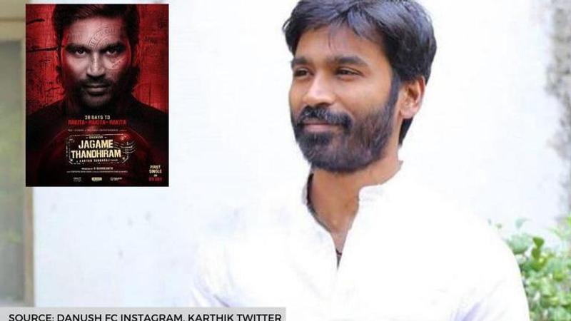 Dhanush