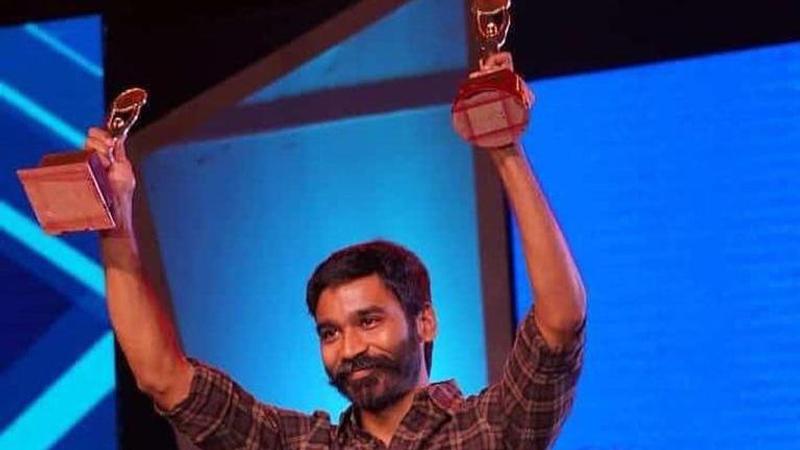 Dhanush