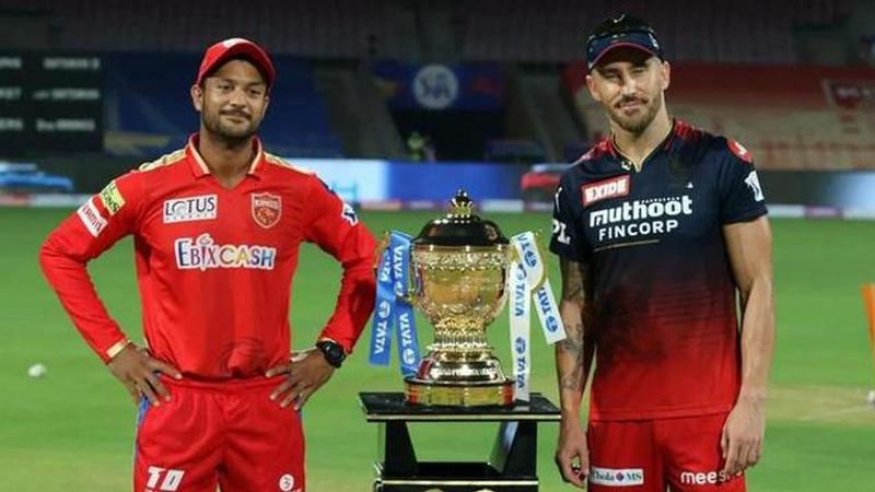 Royal Challengers Bangalore