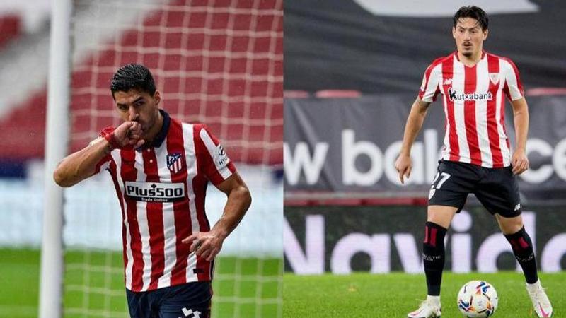 atletico madrid vs athletic club live stream