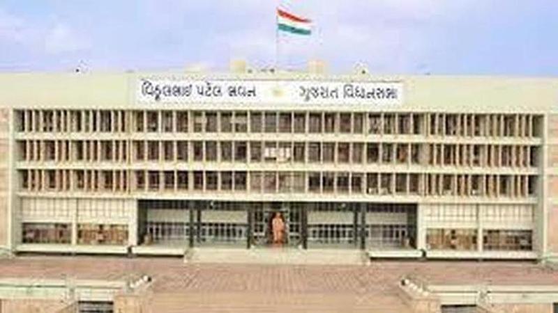 Gujarat Assembly passes resolution supporting CAA