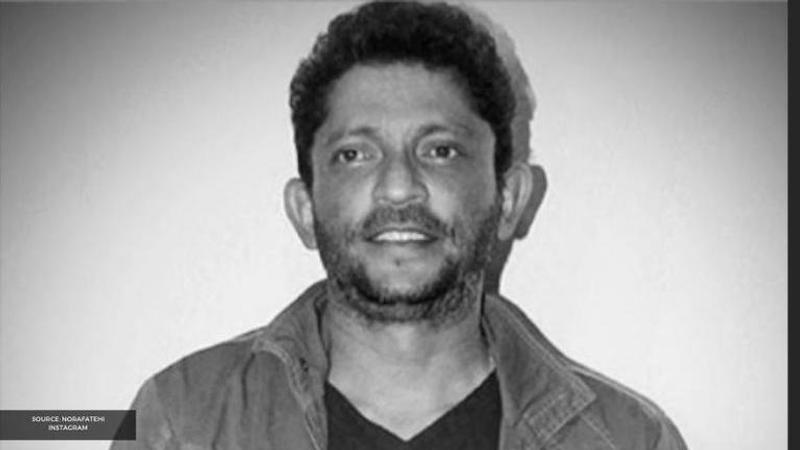 Nishikant Kamat passes away