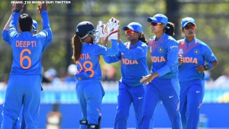 India Women