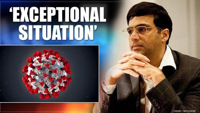 Viswanathan Anand