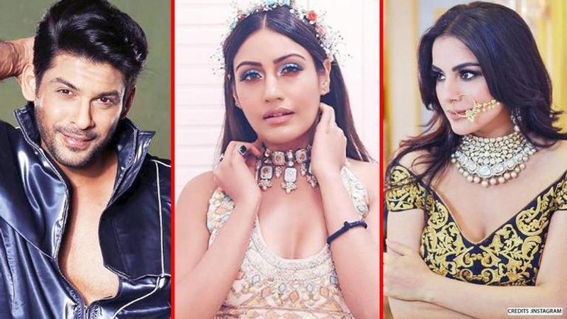 Gold Glam & Style Awards 2020: Sidharth Shukla, Surbhi Chandna, Shraddha Arya bag trophies