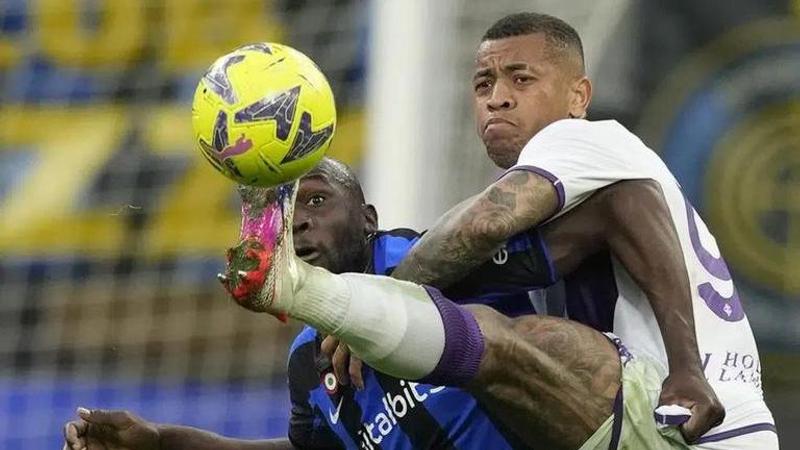 Inter struggling ahead of Champions League quarterfinals