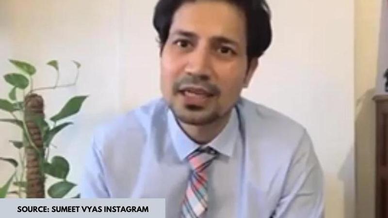 sumeet vyas