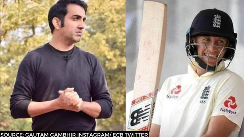 Gautam Gambhir