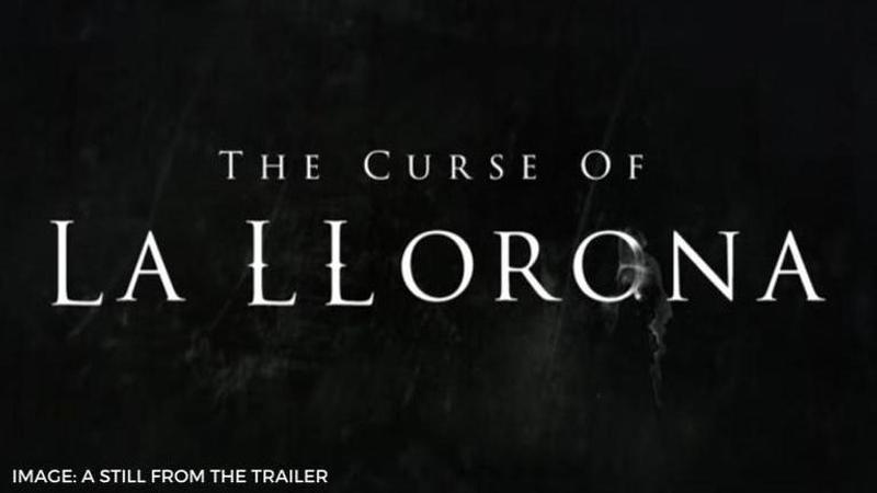 The Curse of La Llorona