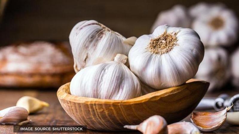 Can eating garlic prevent coronavirus