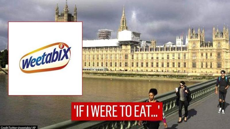 Weetabix