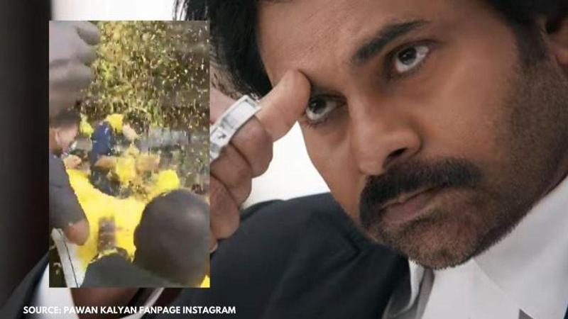 Pawan Kalyan